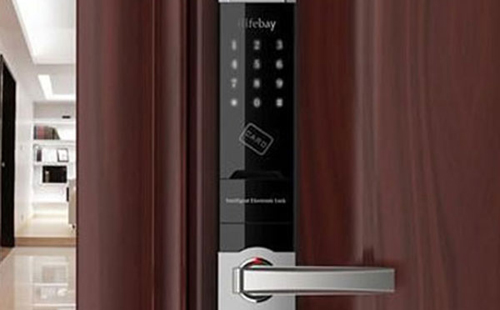 丰顺24小时上门开锁公司