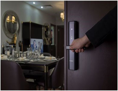 丰顺24小时上门开锁公司